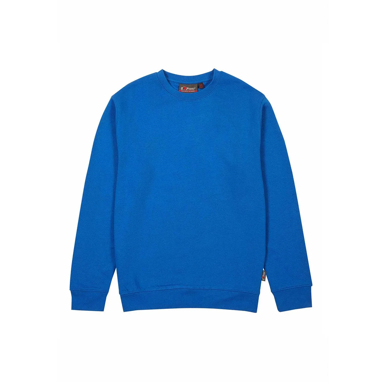 SUDADERA SIN CAPUCHA UPOWER OMBO