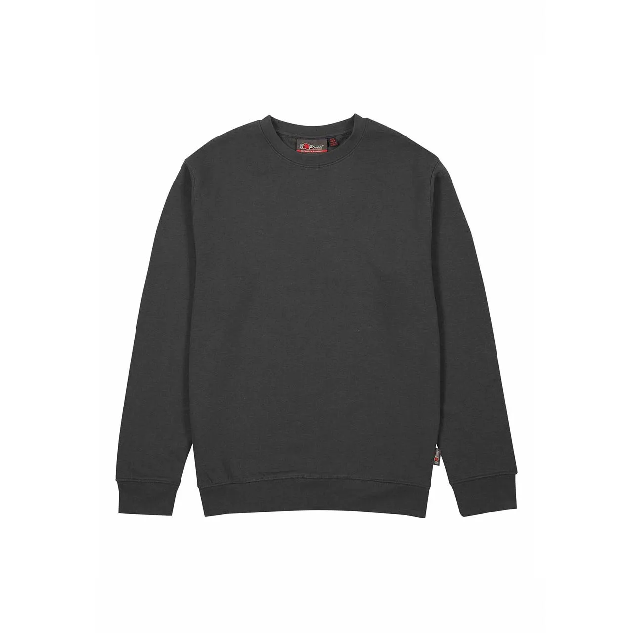 SUDADERA SIN CAPUCHA UPOWER OMBO