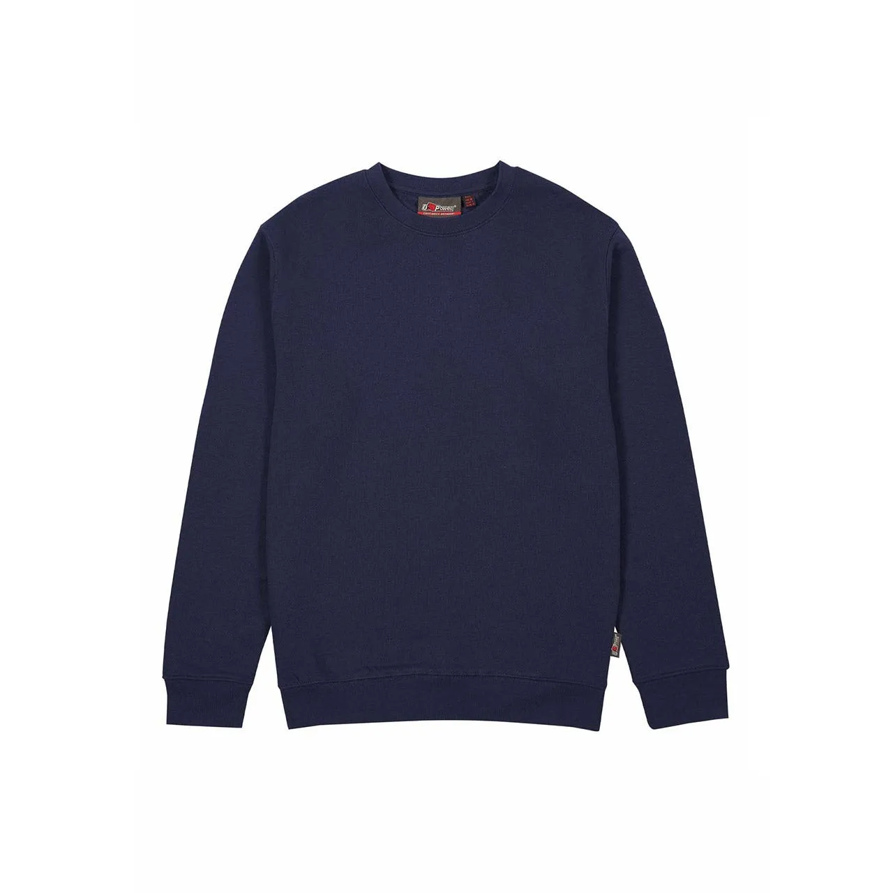 SUDADERA SIN CAPUCHA UPOWER OMBO