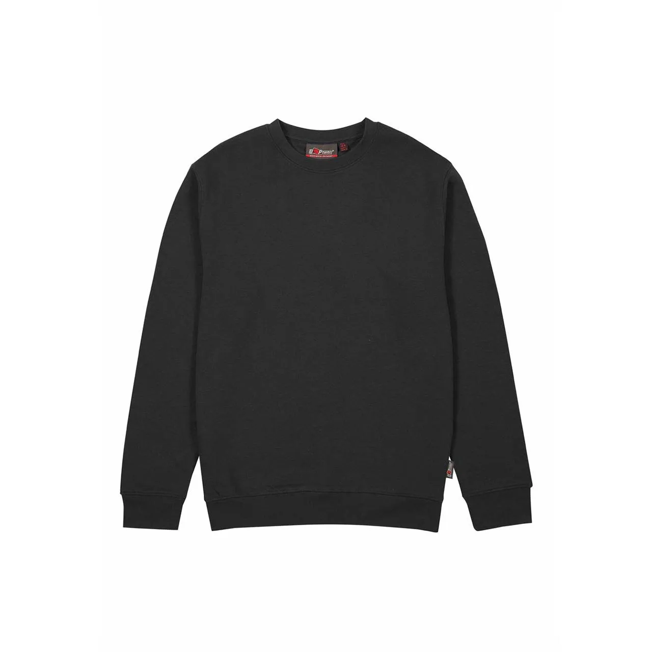 SUDADERA SIN CAPUCHA UPOWER OMBO