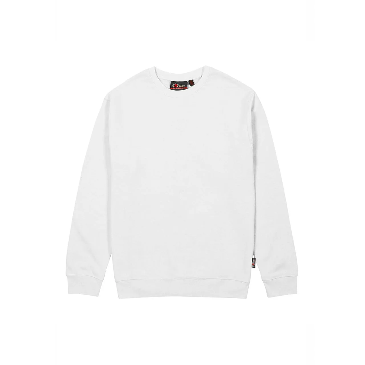 SUDADERA SIN CAPUCHA UPOWER OMBO