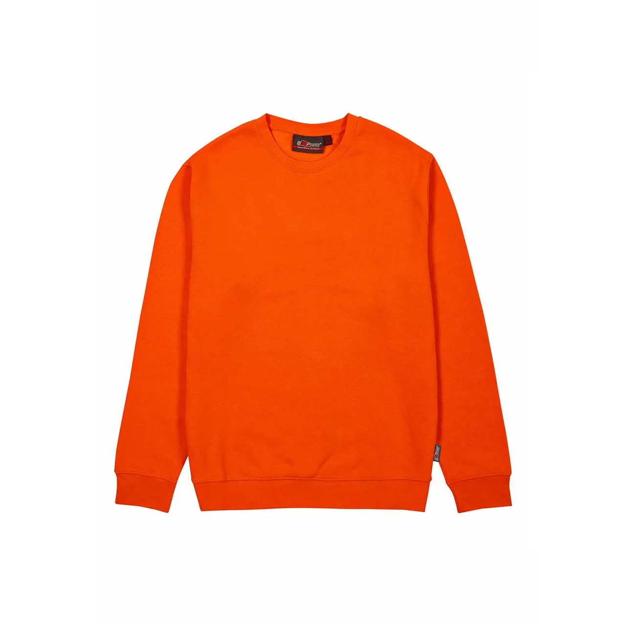 SUDADERA SIN CAPUCHA UPOWER OMBO