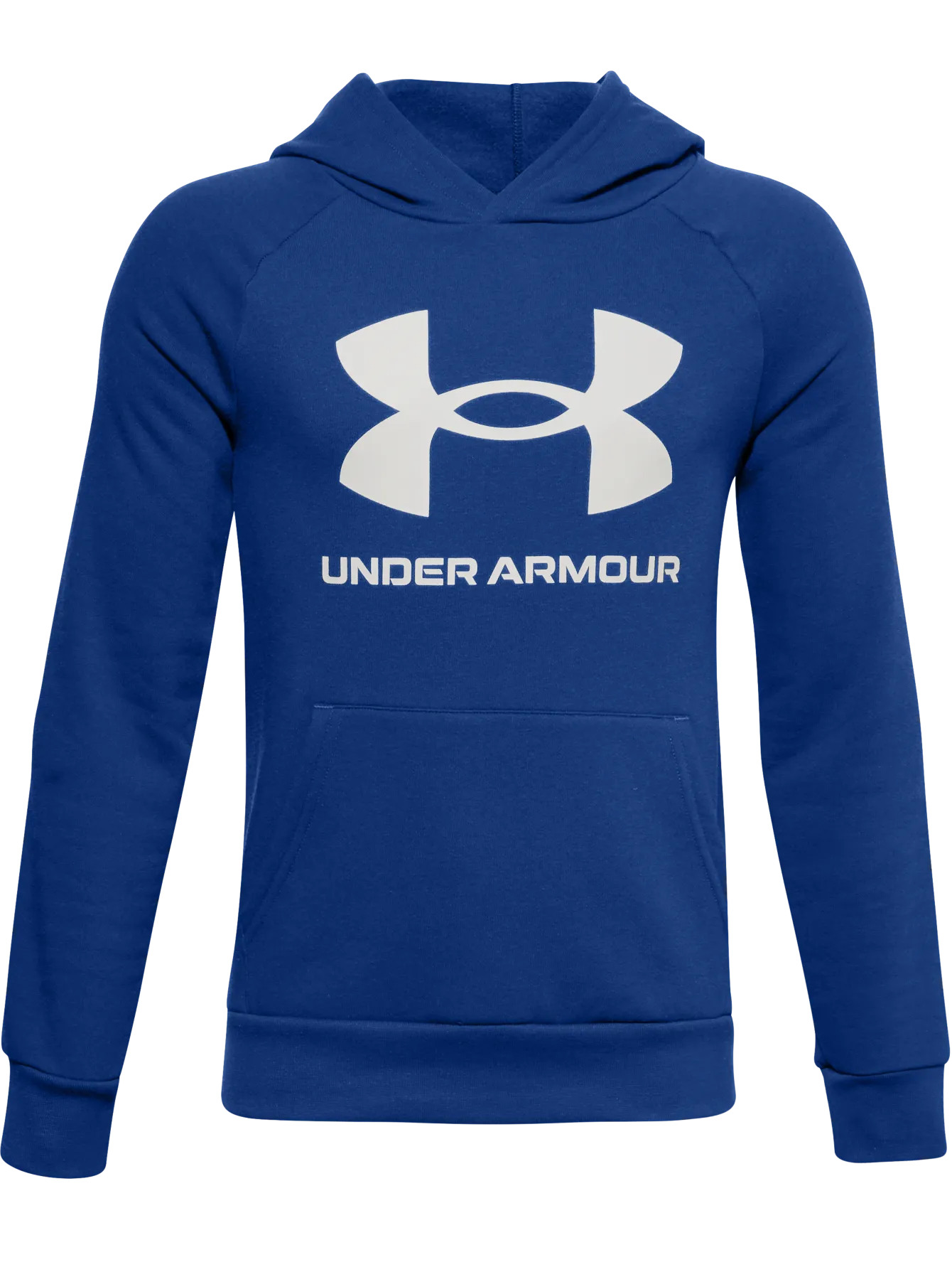 Sudadera Under Armour Rival Para Niño