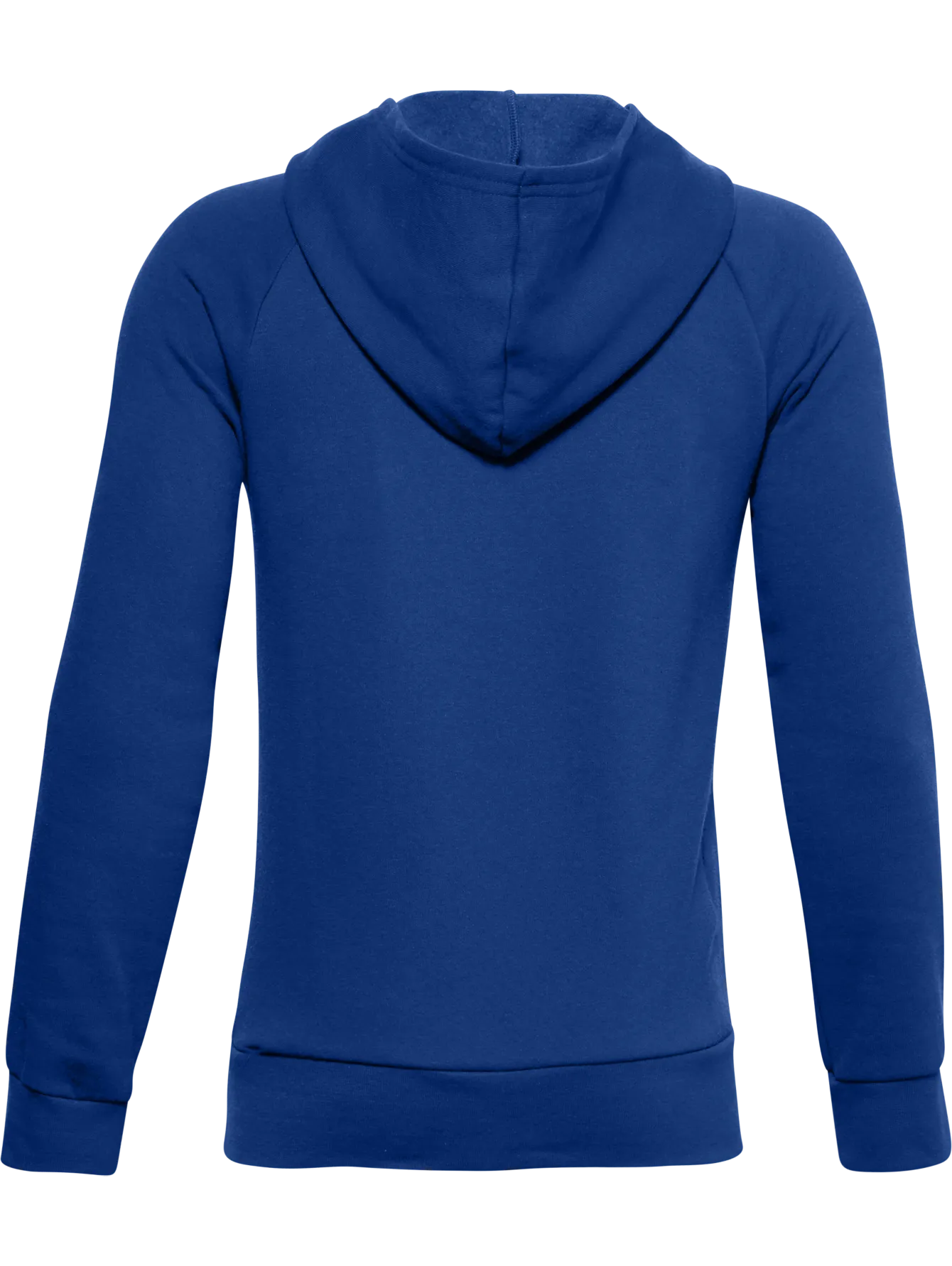 Sudadera Under Armour Rival Para Niño