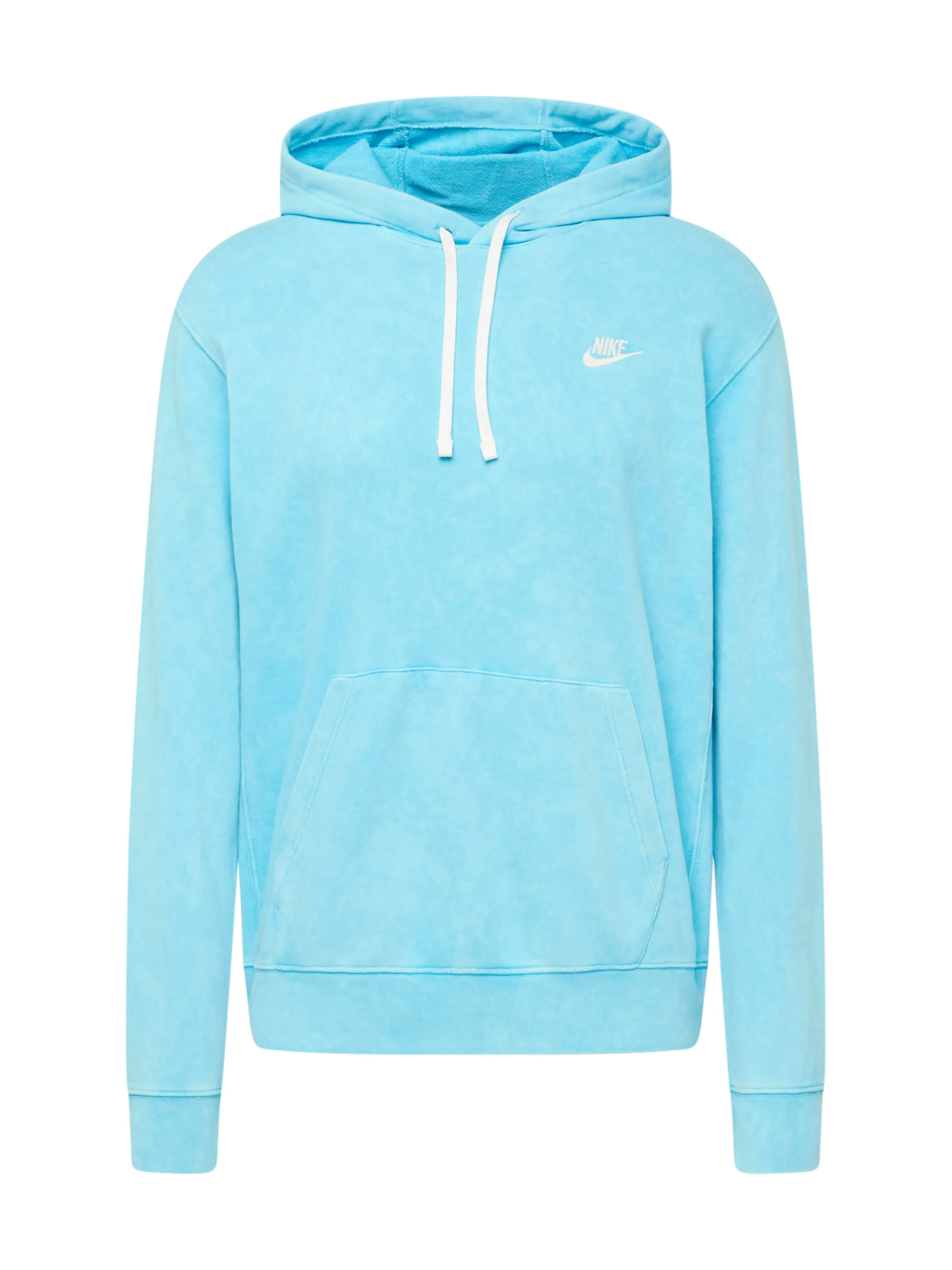 Sudadera 'CLUB' Nike Sportswear en Azul Cian