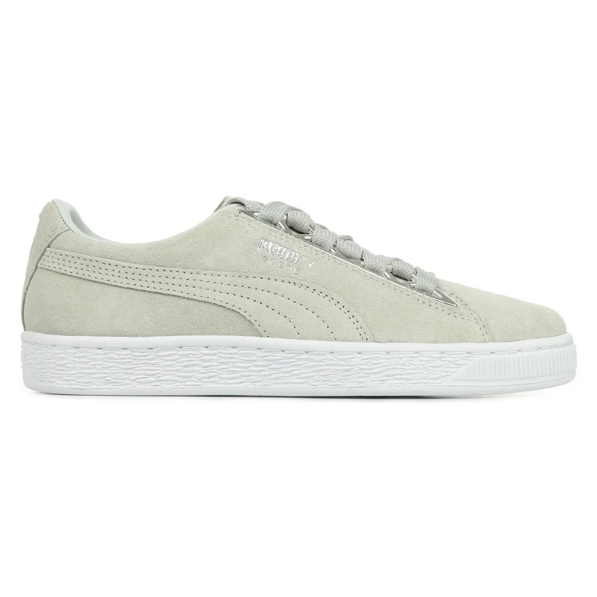 Suede Jewel Metalic Wn's