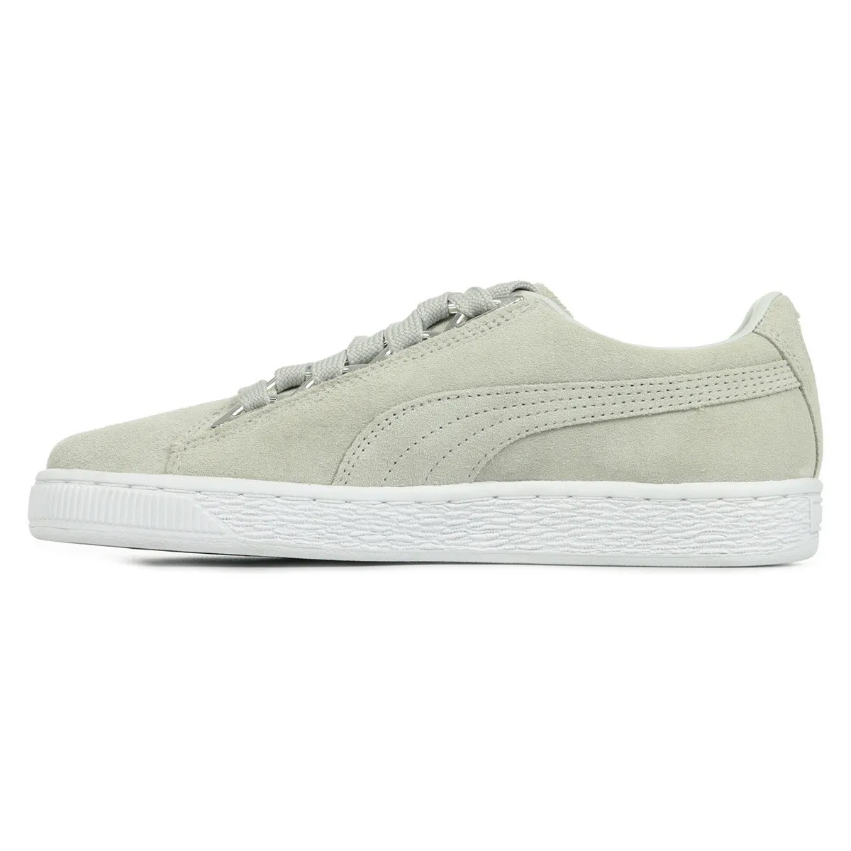 Suede Jewel Metalic Wn's