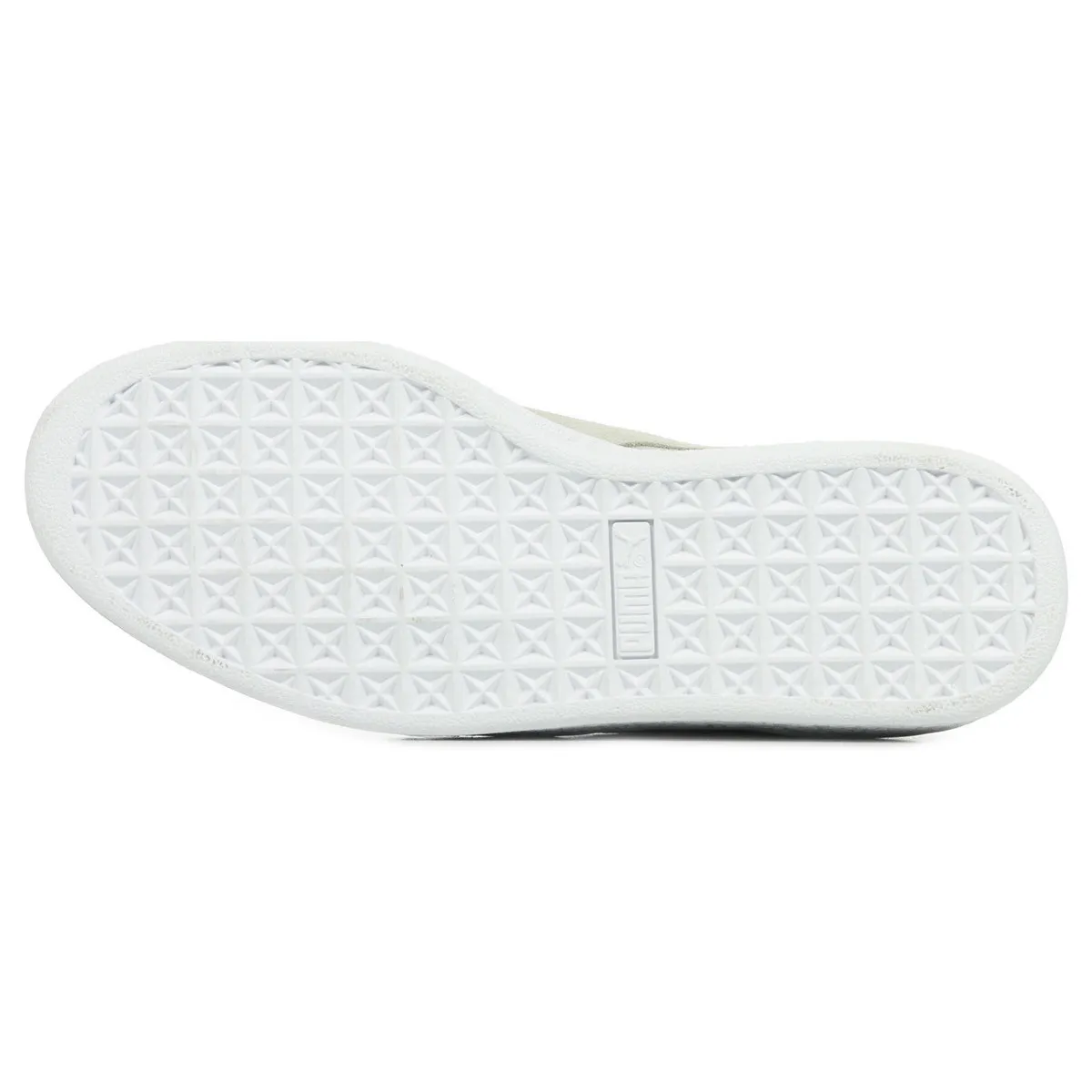 Suede Jewel Metalic Wn's