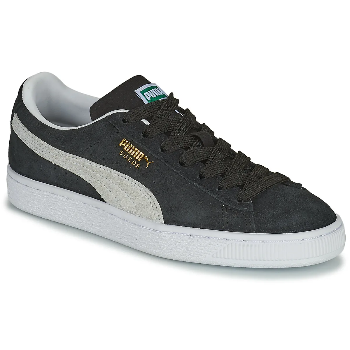 SUEDE JR