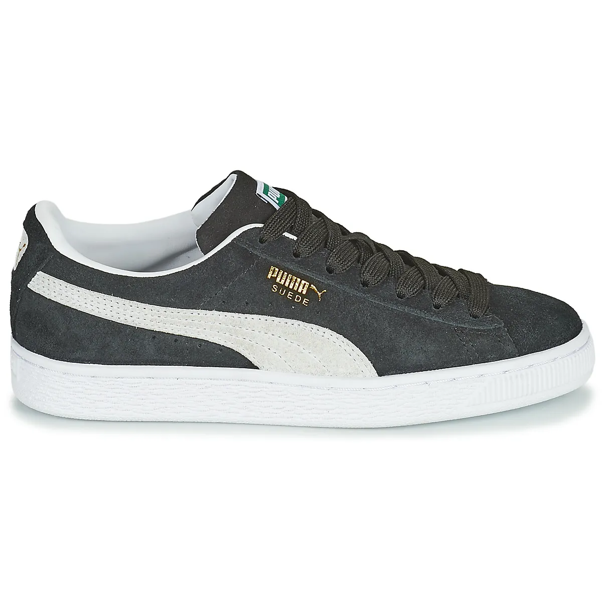 SUEDE JR