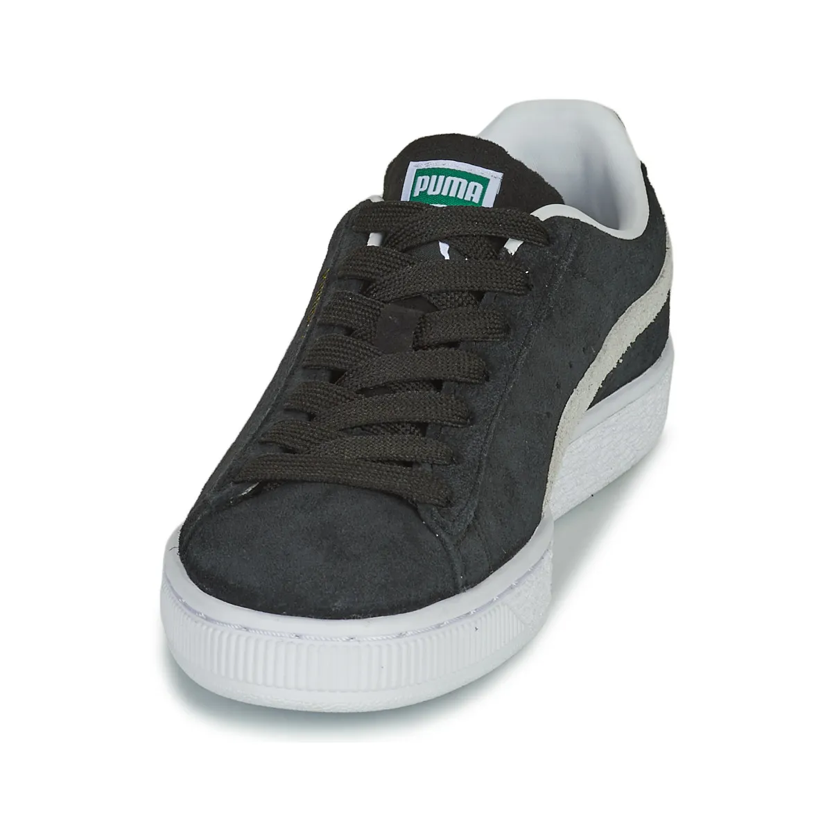 SUEDE JR