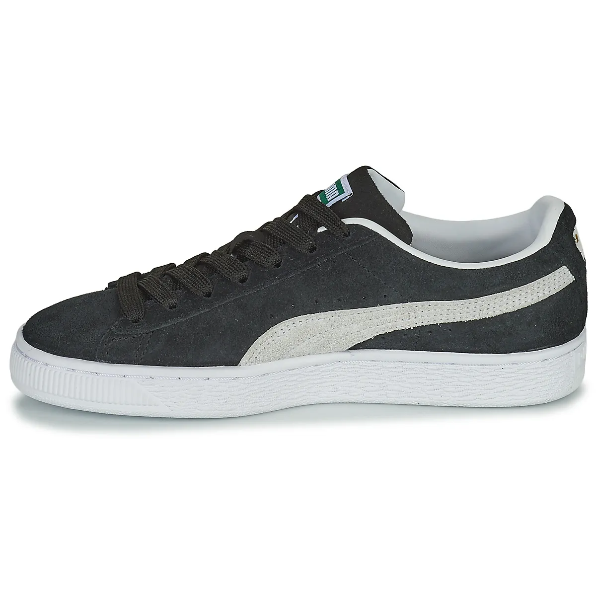 SUEDE JR