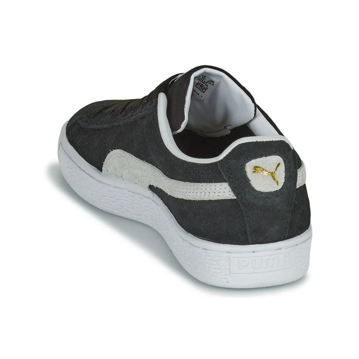 SUEDE JR
