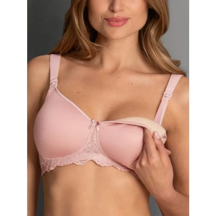 Sujetador Anita Lactancia Miss Lovely c/foam 5086