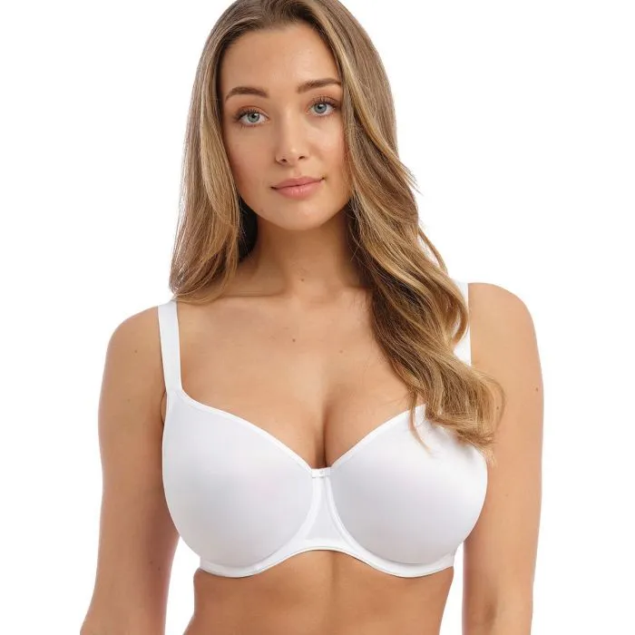 Sujetador Balconet Fantasie Smoothing Moldeado con aros FL4520