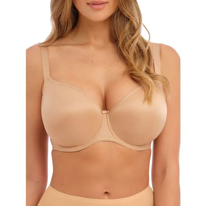 Sujetador Balconet Fantasie Smoothing Moldeado con aros FL4520