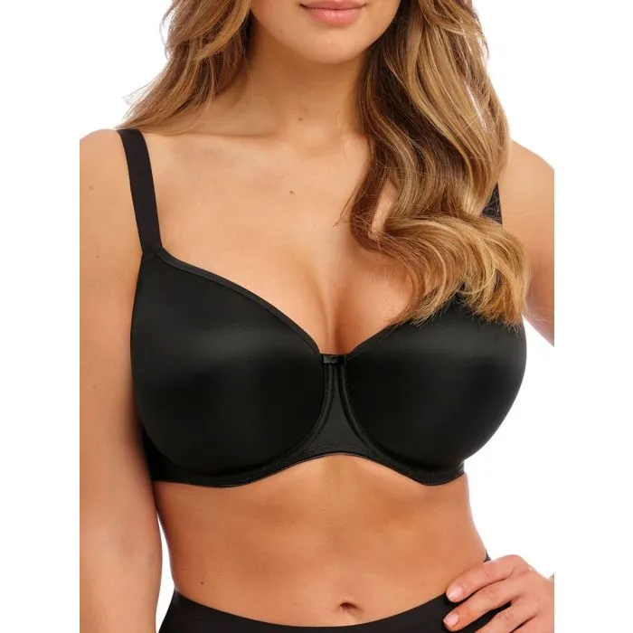 Sujetador Balconet Fantasie Smoothing Moldeado con aros FL4520