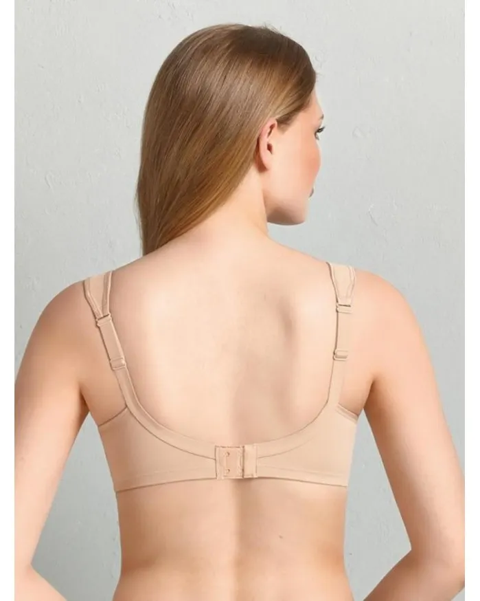 Sujetador Confort Sin Aros Clara 5859 Anita