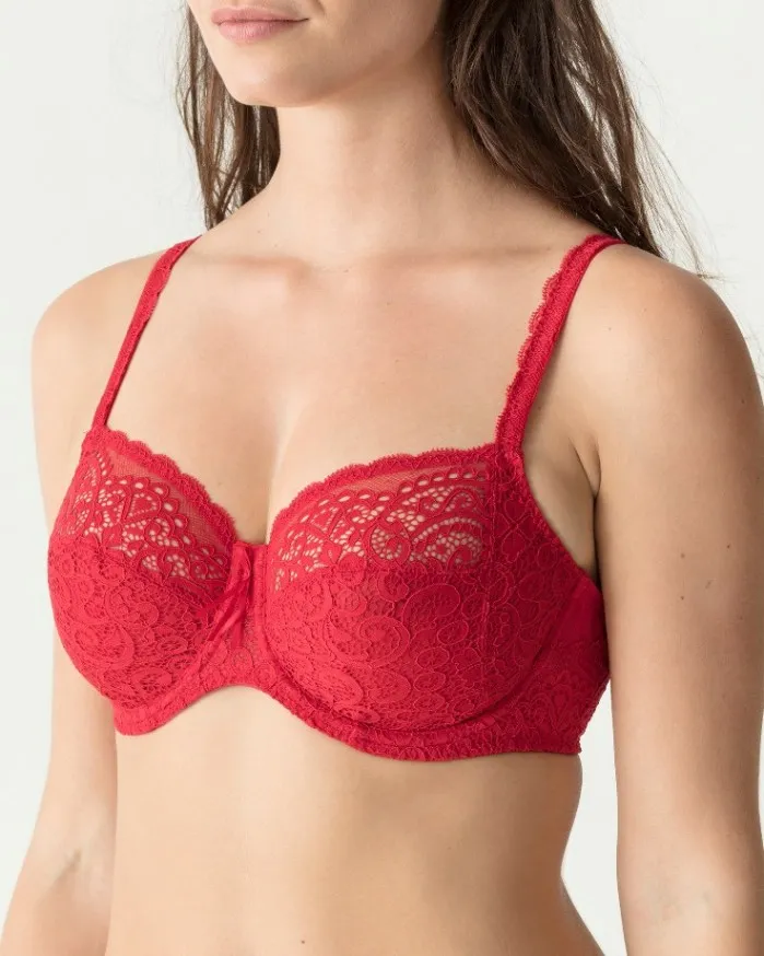 SUJETADOR COPA ENTERA I DO 014160203 SCA PRIMADONNA TWIST