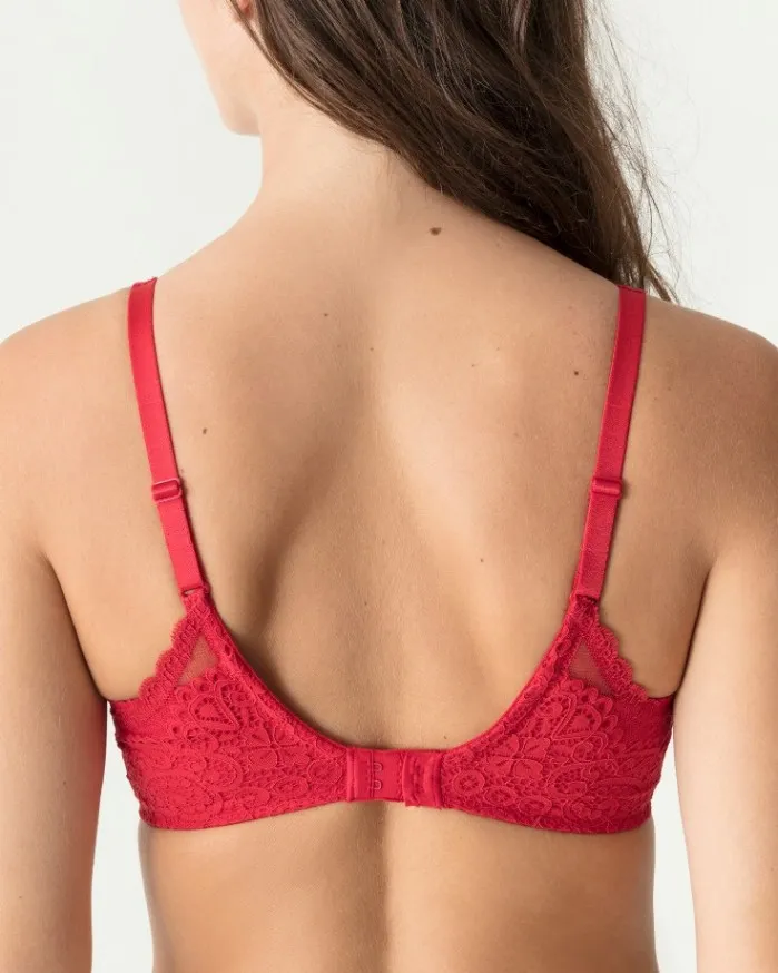 SUJETADOR COPA ENTERA I DO 014160203 SCA PRIMADONNA TWIST