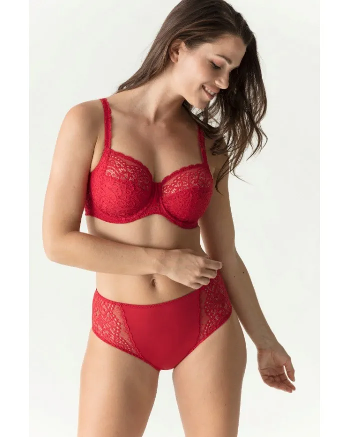 SUJETADOR COPA ENTERA I DO 014160203 SCA PRIMADONNA TWIST