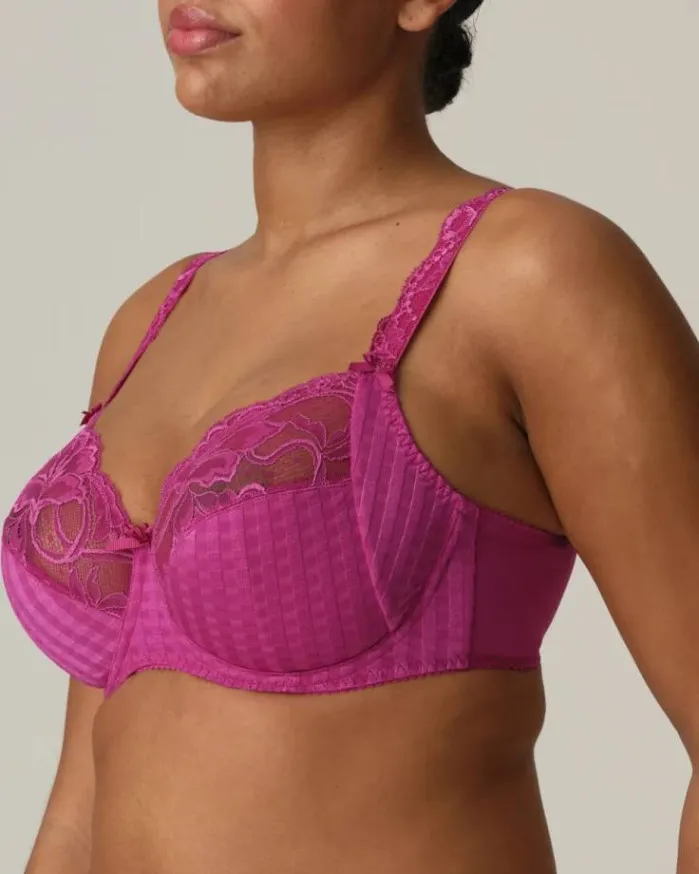 SUJETADOR COPA ENTERA MADISON 016212021 FIE PRIMADONNA