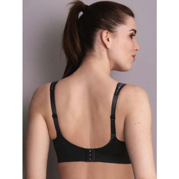 Sujetador deportivo Anita Sport Air Control Padded sin aros 5544 Orinoco