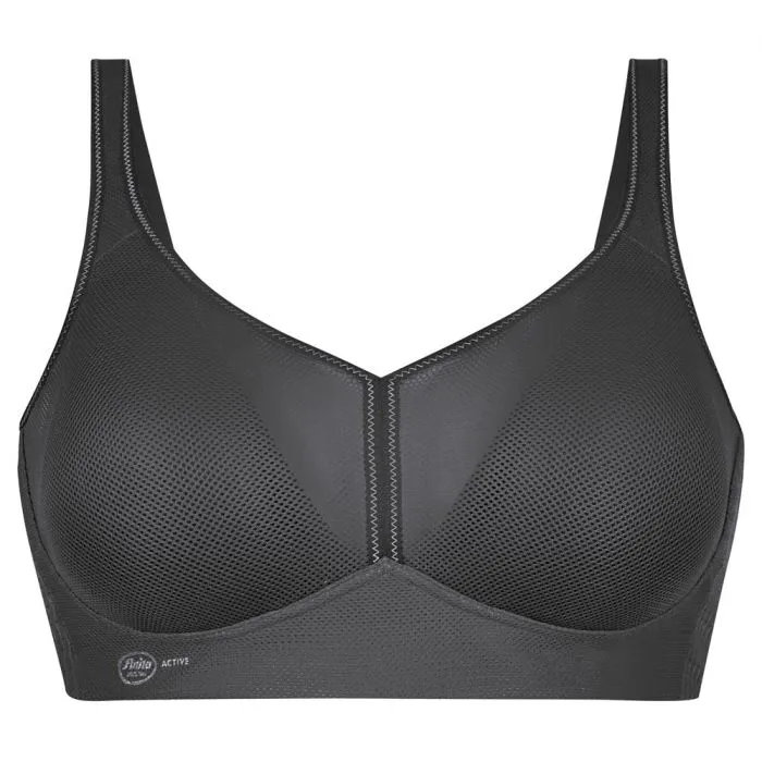 Sujetador deportivo Anita Sport Air Control Padded sin aros 5544