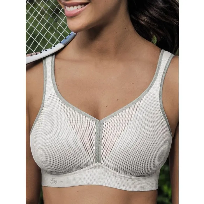 Sujetador deportivo Anita Sport Air Control Padded sin aros 5544