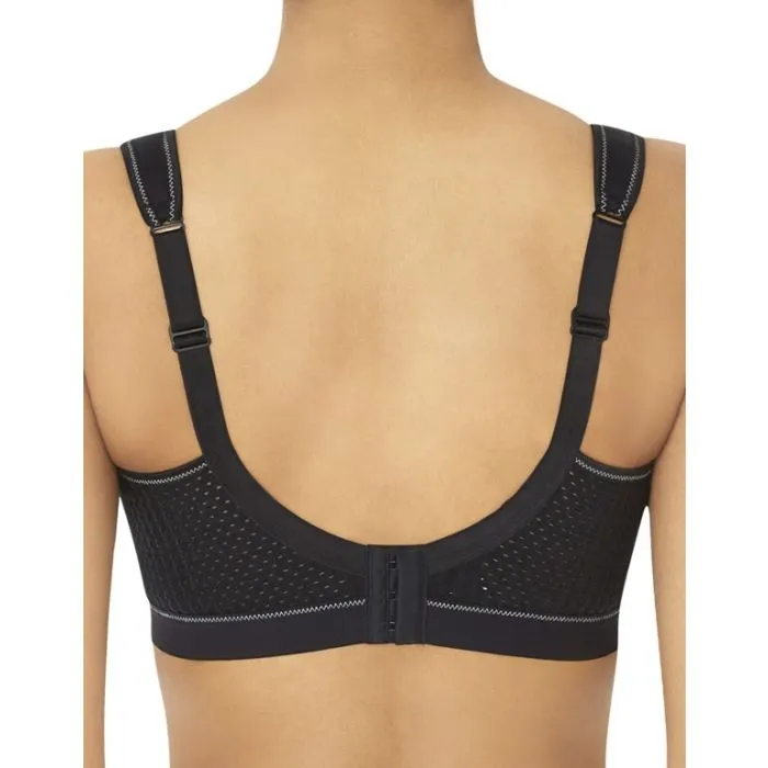 Sujetador deportivo Anita Sport Momentum sin aros 5529 basics