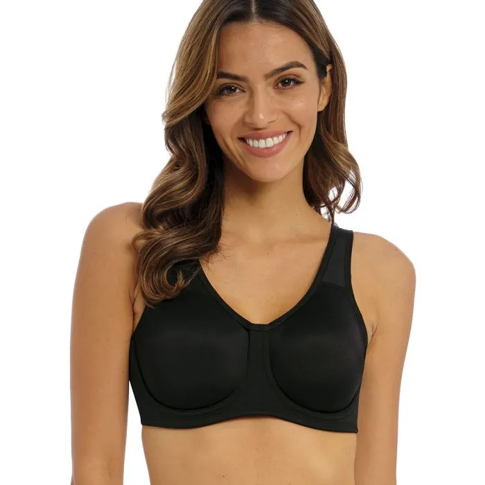 Sujetador deportivo Wacoal Simone sport con aros WA855170