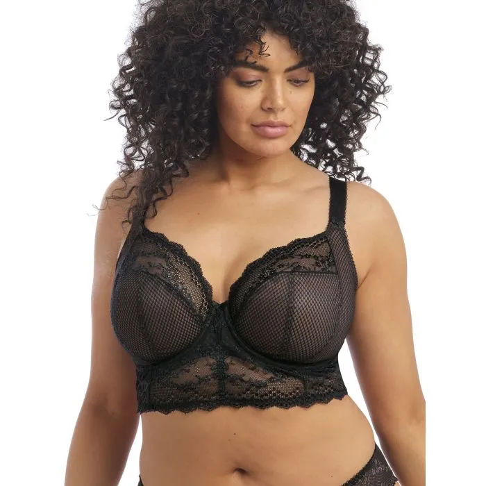 Sujetador Elomi Charley Bralette con aros EL4381