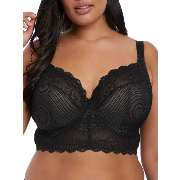 Sujetador Elomi Charley Bralette con aros EL4381
