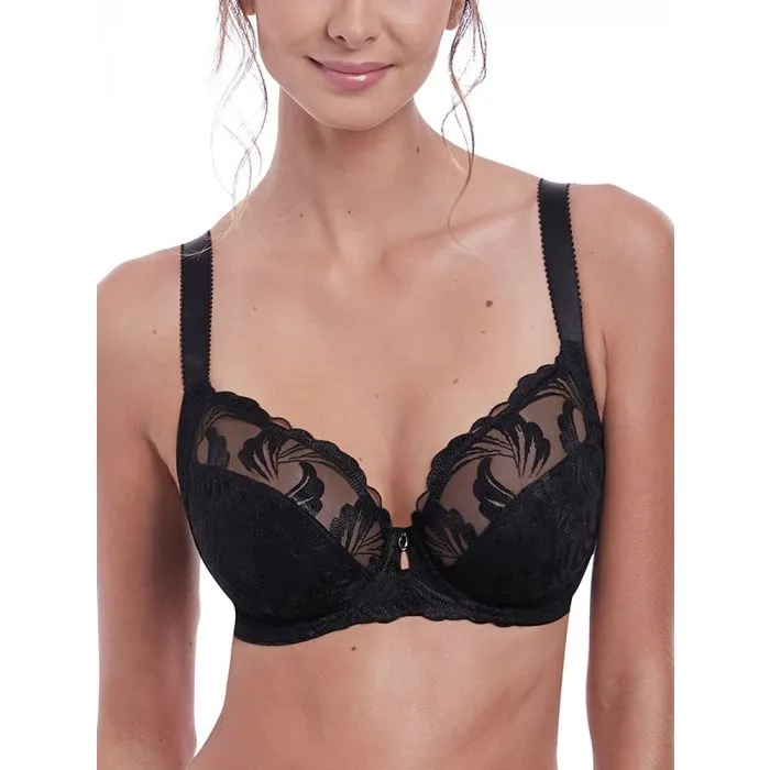 Sujetador Fantasie Anoushka Escotado c/aros FL3212