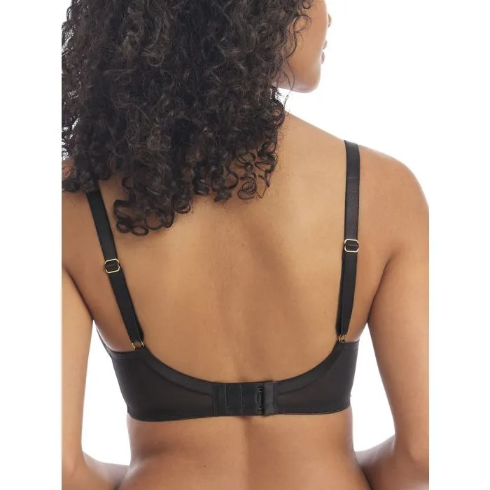 Sujetador Freya Temptress Plunge con aros AA400102 cinta