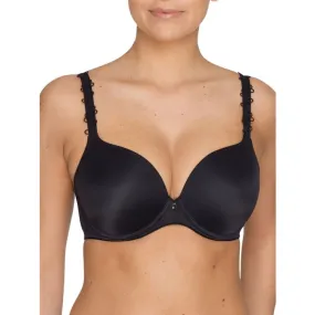 Sujetador PrimaDonna Perle escotado c/foam 0162344/45