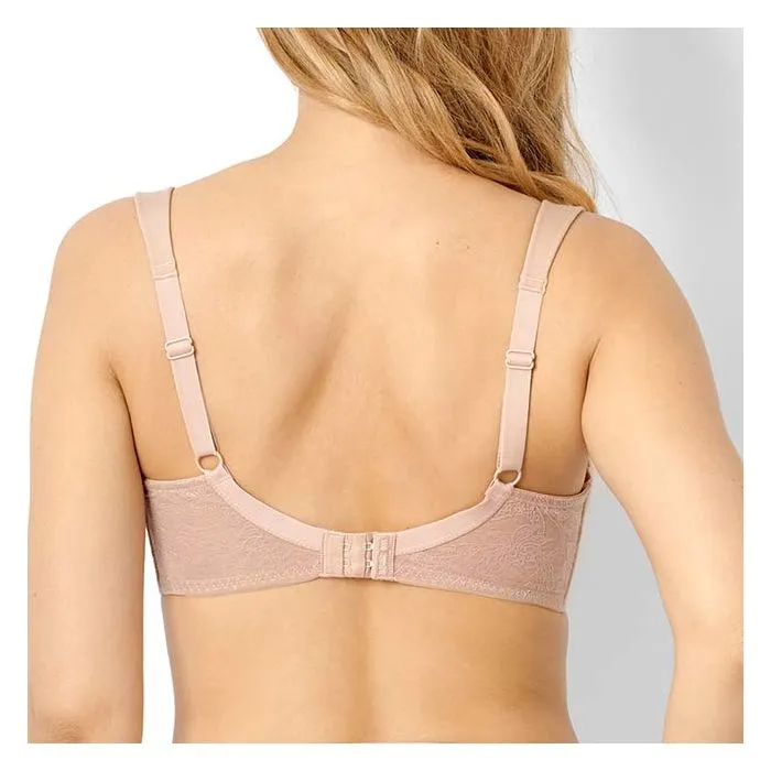 Sujetador Reductor Sans Complexe Perfect Shape con aro 79AAE00
