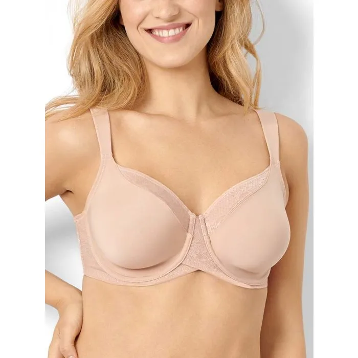 Sujetador Reductor Sans Complexe Perfect Shape con aro 79AAE00