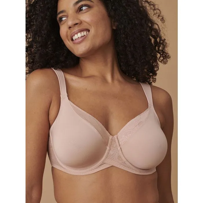 Sujetador Reductor Sans Complexe Perfect Shape con aro 79AAE00
