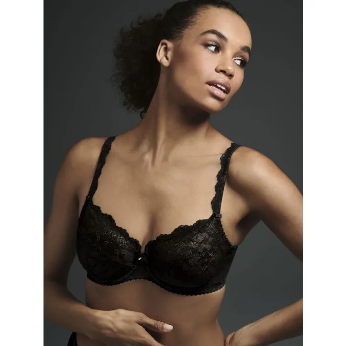 Sujetador Rosa Faia Bobette con aros 5288