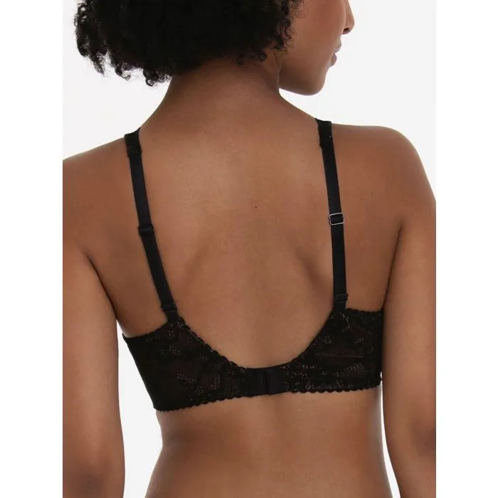 Sujetador Rosa Faia Bobette con aros 5288