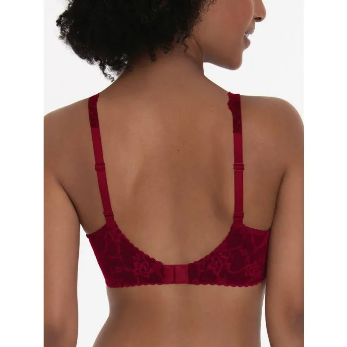 Sujetador Rosa Faia Bobette con aros 5288