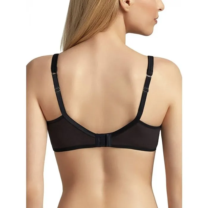 Sujetador Rosa Faia Fleur Foam sin aros 5654