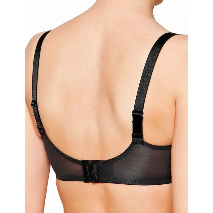 Sujetador Rosa Faia Spacer Basic 5438