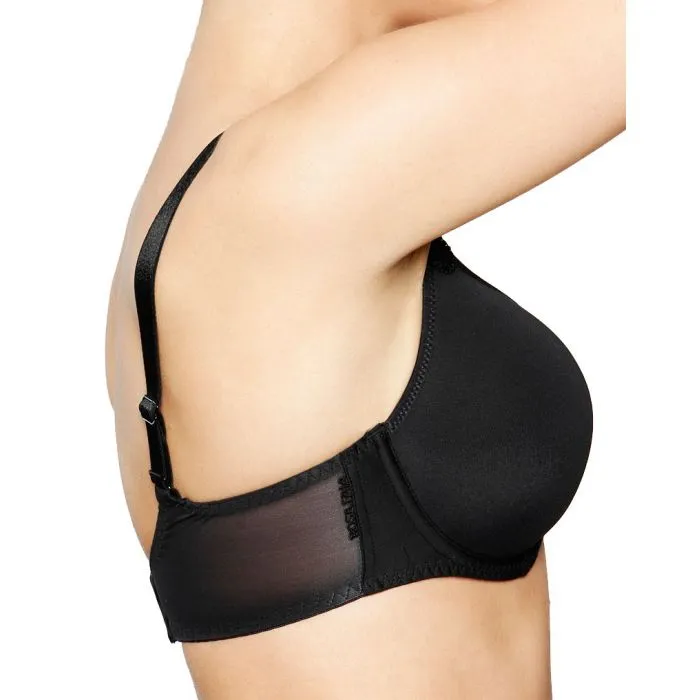 Sujetador Rosa Faia Spacer Basic 5438