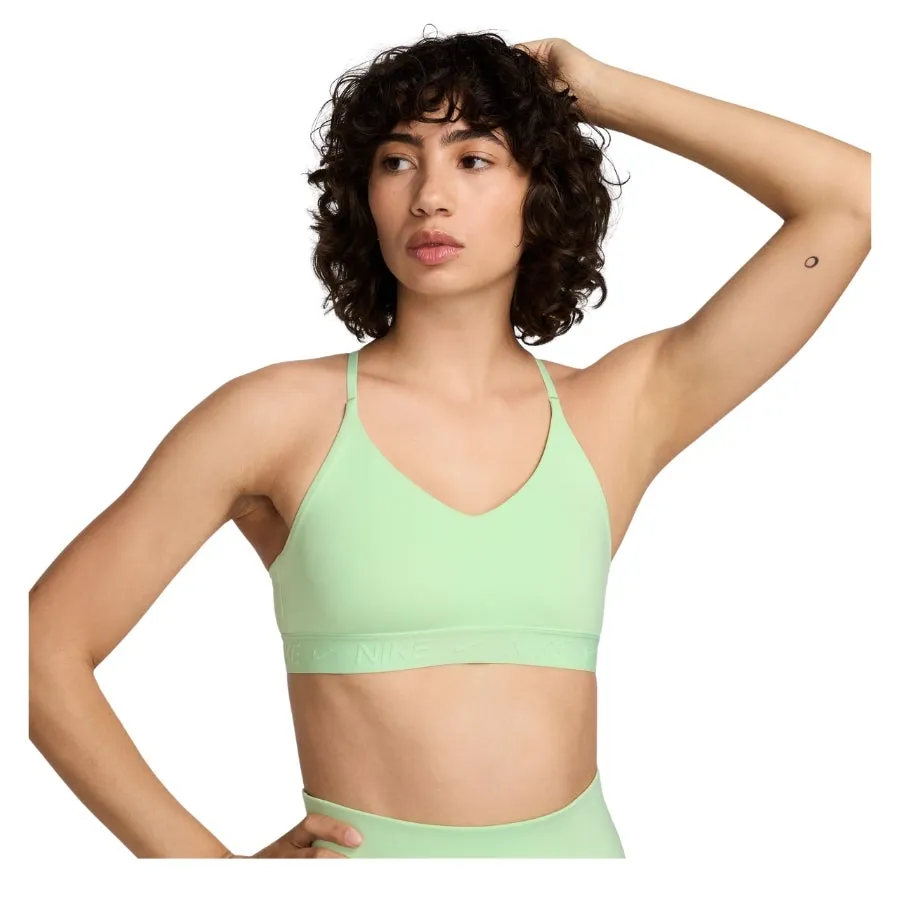  Sujetadores Nike W Nk Df Indy Lgt Spt Bra