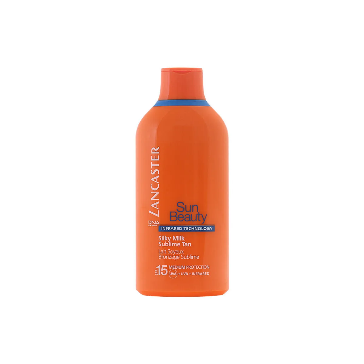 Sun Beauty Silky Milk Spf15