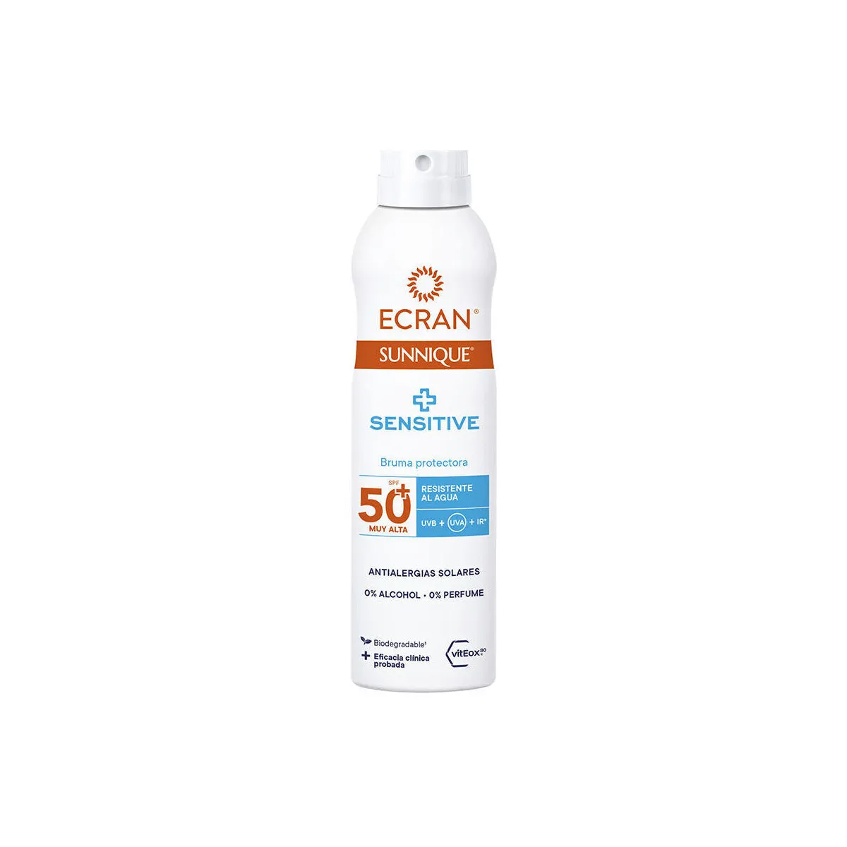Sunnique Sensitive Bruma Protect Spf50+