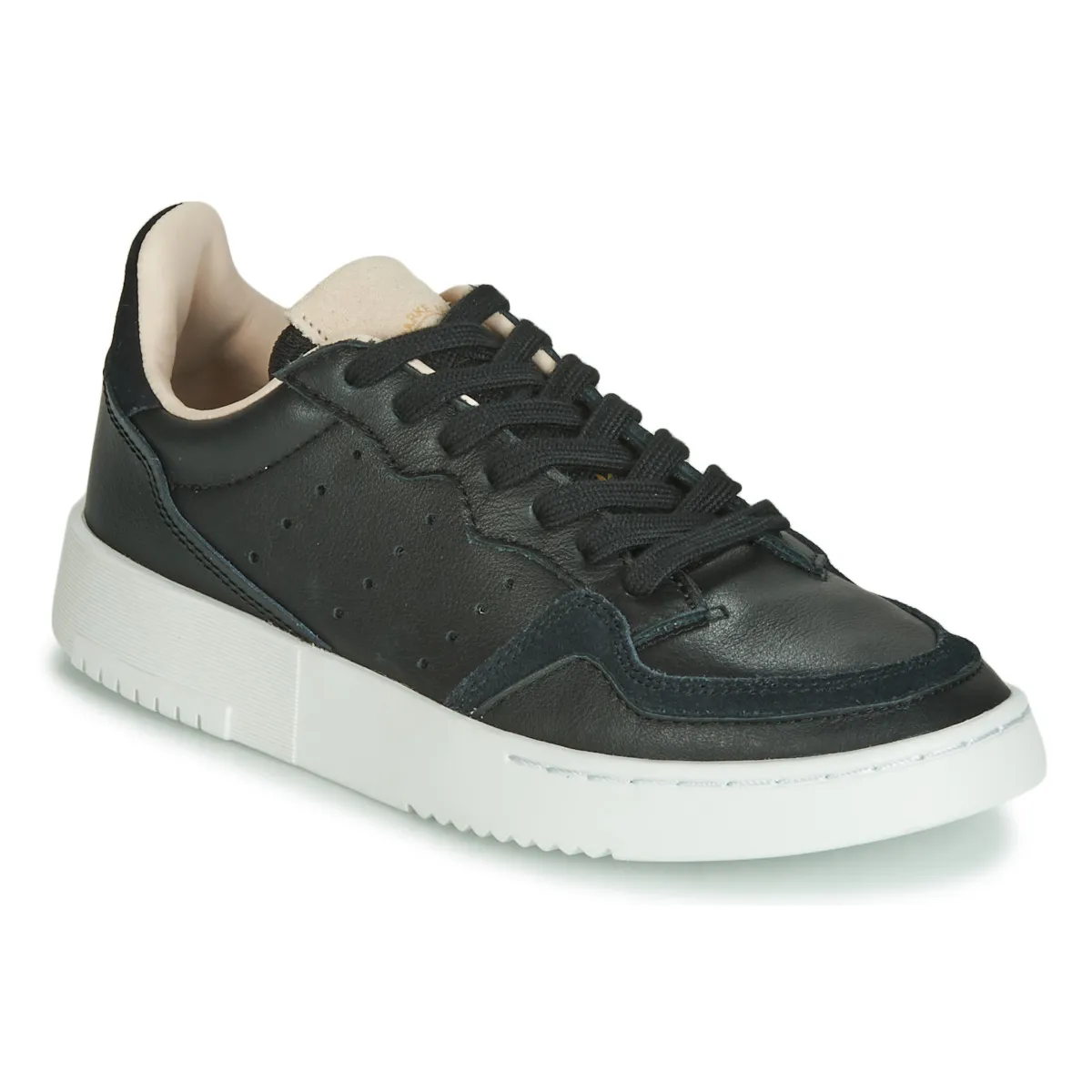 SUPERCOURT J