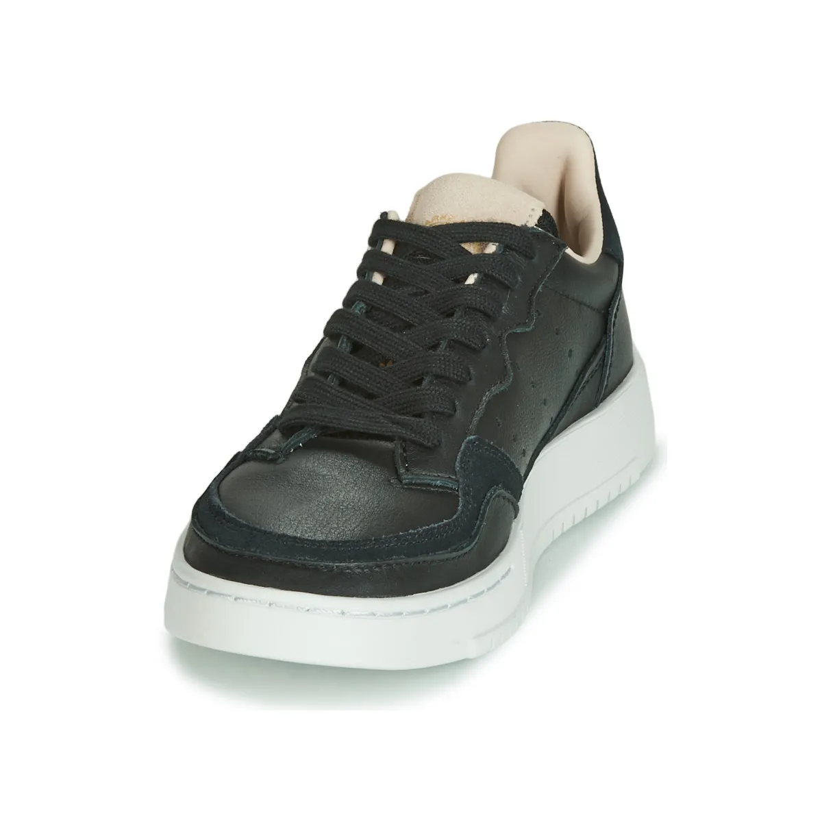 SUPERCOURT J